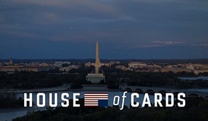 House of Cards