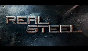 Real Steel