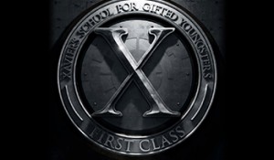 X-Men: First Class