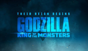 Godzilla: King of Monsters