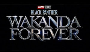 Black Panther II: Wakanda Forever